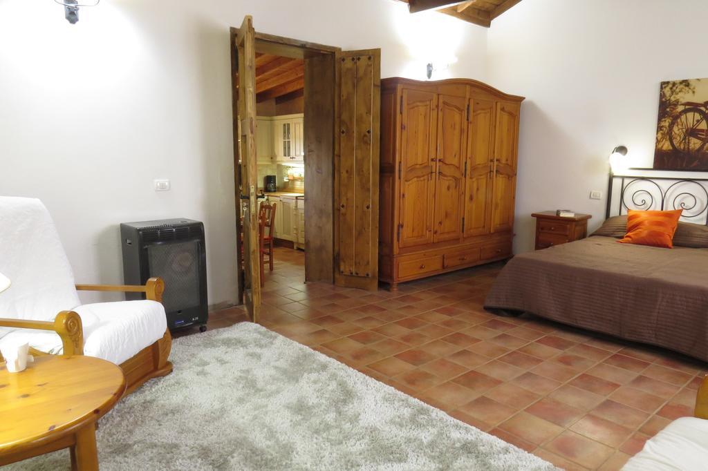 Casa La Lomada Guest House Телде Екстериор снимка