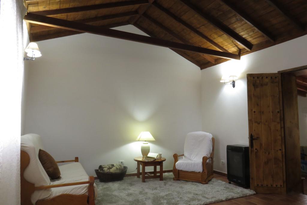 Casa La Lomada Guest House Телде Екстериор снимка